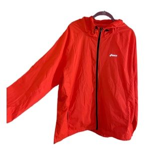 Asics Lightweight jacket